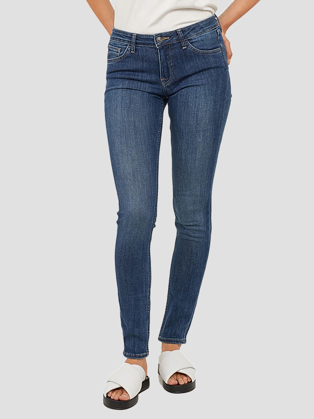 

Джинсы H&M 535878b35 W29 Синие
