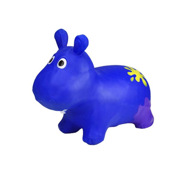 

Прыгун резиновый G20153 (Blue)