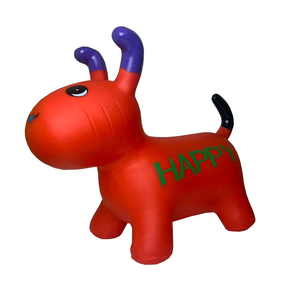

Игрушка прыгун BT-RJ-0072 (Красный)