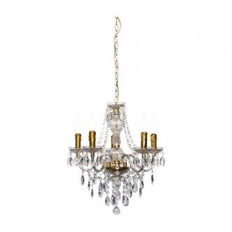 

Люстра подвесная Trio R1107-03 Lster