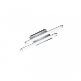 

Люстра припотолочная Trio R62812106 Street
