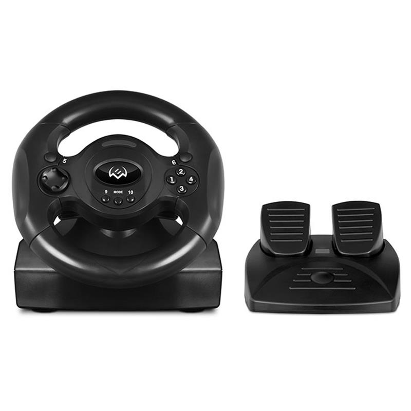 

Кермо SVEN GC-W300 з педалями