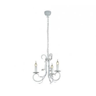 

Люстра подвесная Trio 110500361 Classy