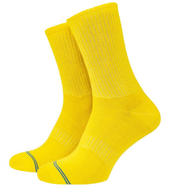 

Носки Mushka Sport SPY001 36-40 Yellow