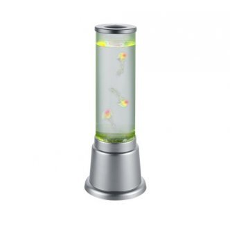 

Настольная лампа Trio R50701187 Jelly