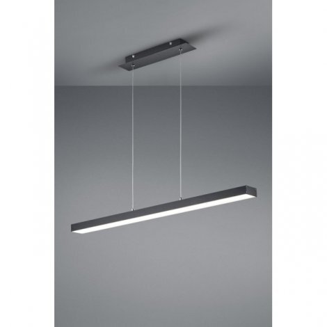

Люстра подвесная Trio R32801132 Agano