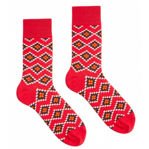 

Носки Sammy Icon Cuzco 36-40 Red