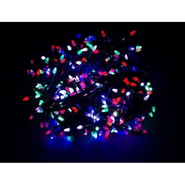 

Гирлянда светодиодная для дома RD-7165 зерно 100LED 9м