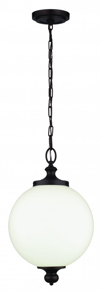 

Люстра ELSTEAD Fe/Parkman/Pl Ob