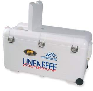 

Термобокс Lineaeffe 60 л White