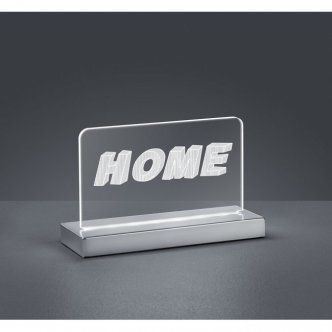 

Настольная лампа Trio R52511106 Home