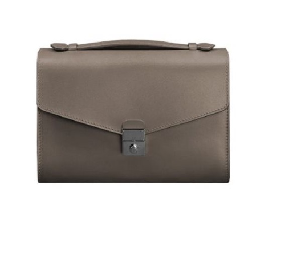 

Сумка-кроссбоди женская кожаная BlankNote LOLA темно-бежевая BN-BAG-35-beige
