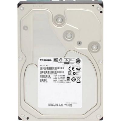 

Жесткий диск 3.5" 8TB TOSHIBA (MG06ACA800E)