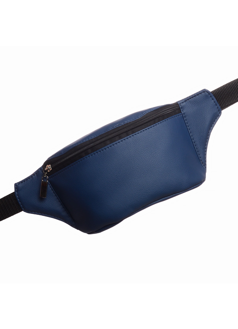 

Поясная сумка бананка Sambag Tirso MSH темно-синий 80111016