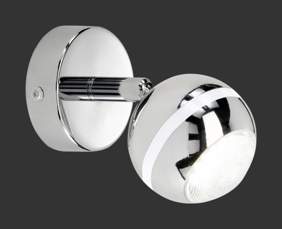 

Бра TRIO BALOUBET 828210106