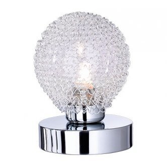 

Настольная лампа Trio R59321106 Wire