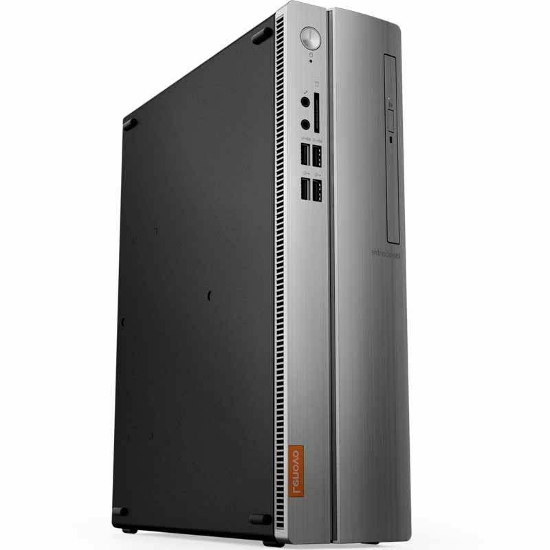 

Компьютер Terra (Lenovo) Ideacentre 310s (A9-9420.8) Refurbished
