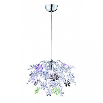 

Люстра Trio R10011017 Flower