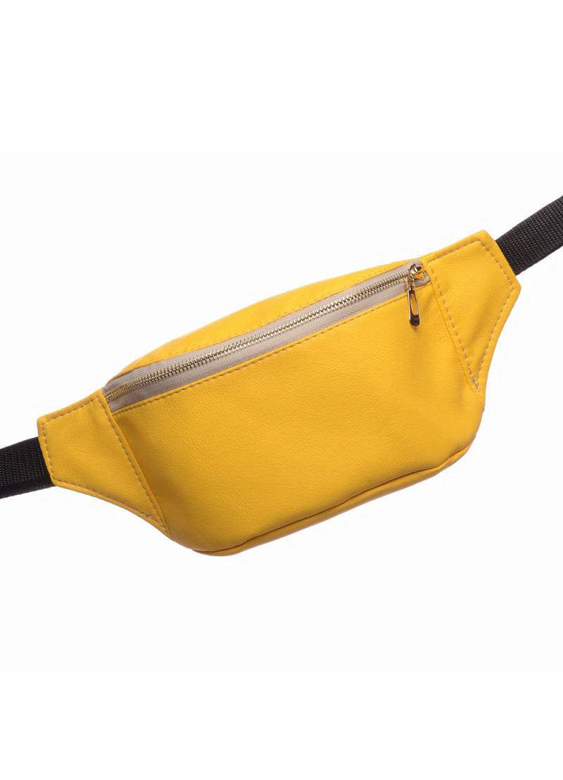 

Поясная сумка бананка Sambag Tirso MSO желтый 80119028