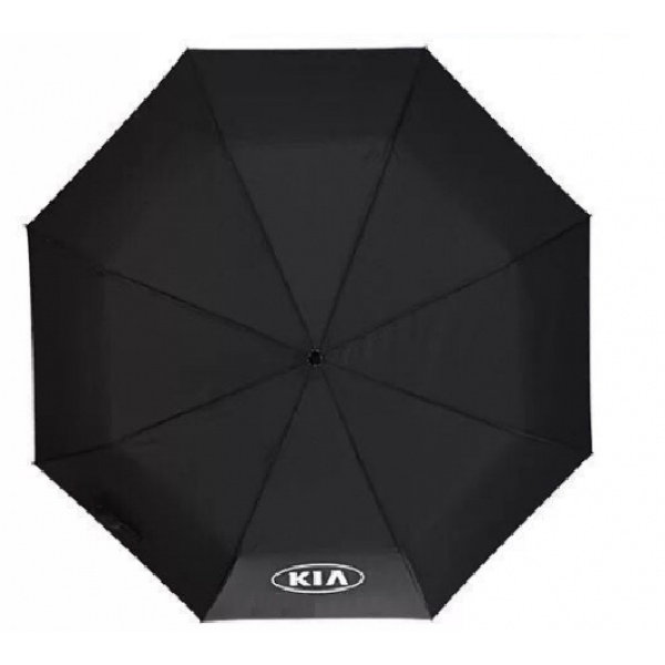 

Зонт автоматический HQ UMBRELLA LOGO KIA 100 см.