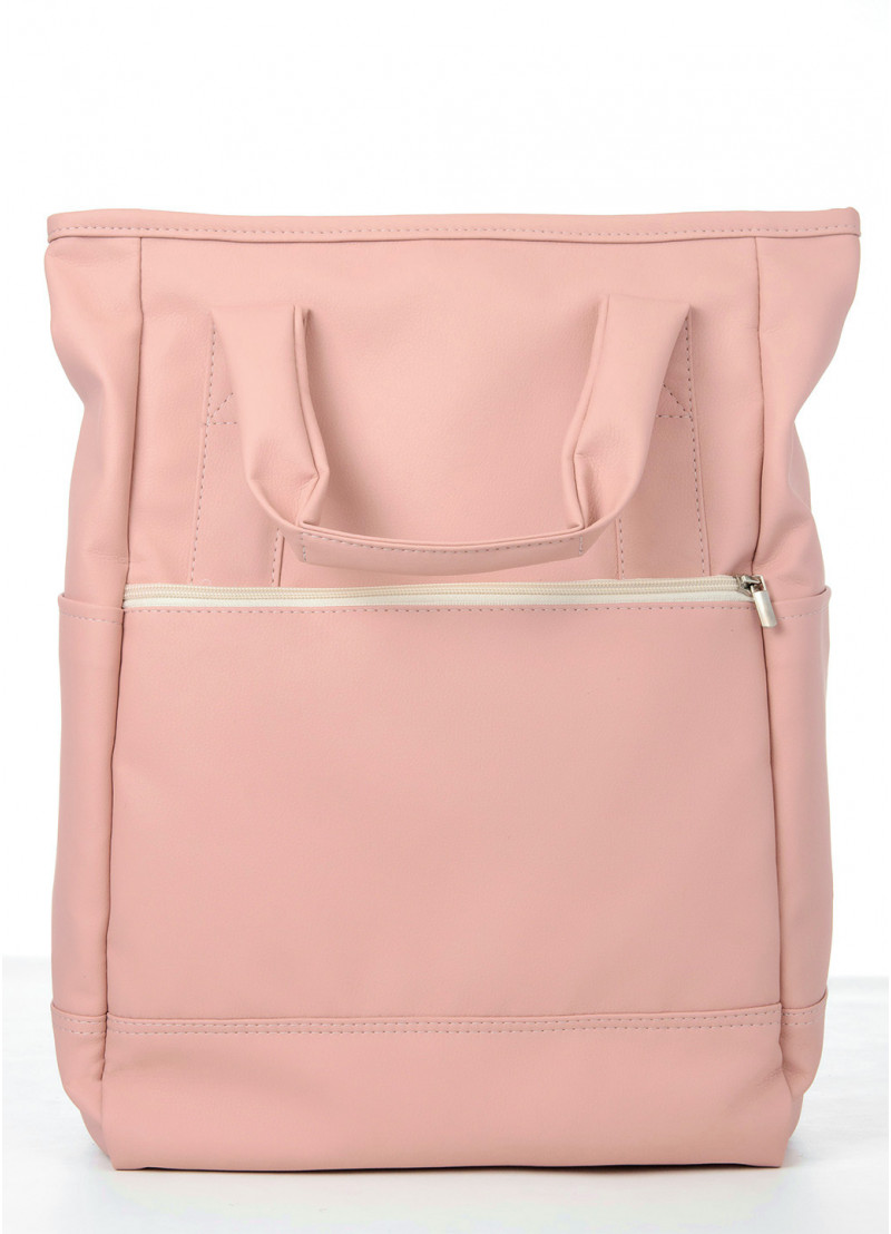 

Сумка Sambag Shoper RGH пудра 93591006