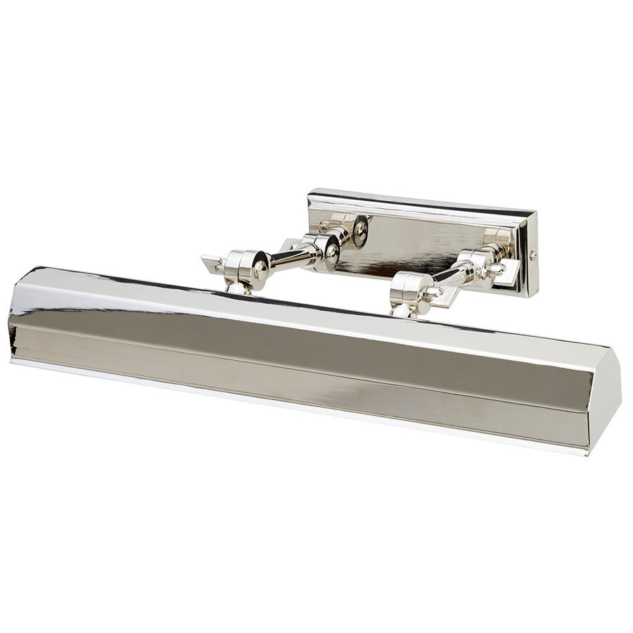 

Подсветка для картин/зеркал Elstead Lighting CHAWTON/PLM PN CHAWTON