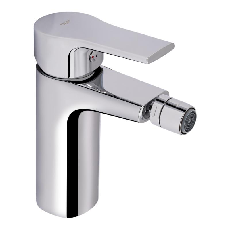 

Смеситель для биде Qtap Labe 2020107C SD00042007