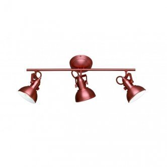 

Потолочный спот Trio R80153029 Gina