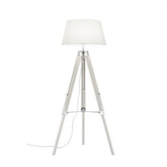 

Торшер Trio R40991001 Tripod