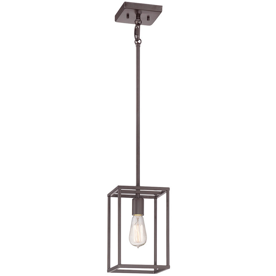 

Люстра Quoizel ELSTEAD QZ/NEWHARBOR/P