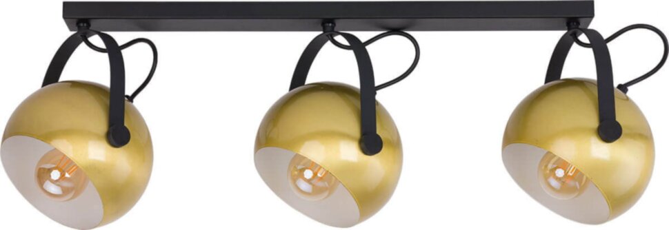 

Люстра TK Lighting PARMA GOLD 4196