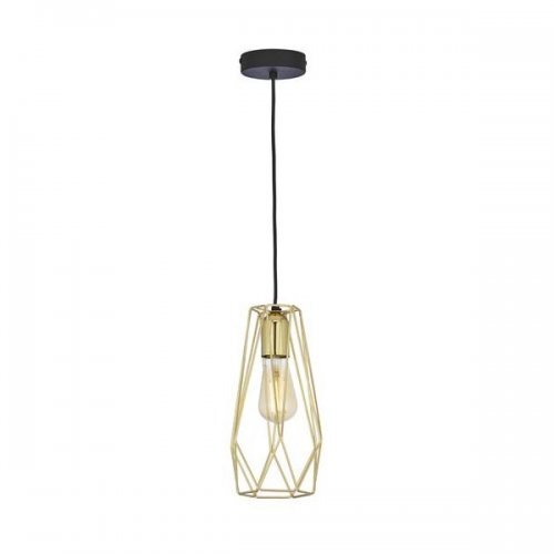 

Люстра TK Lighting LUGO GOLD 2696