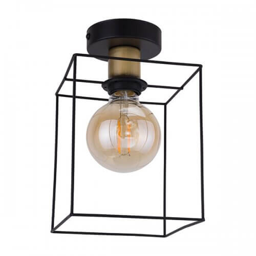 

Люстра TK Lighting CAYO 4197