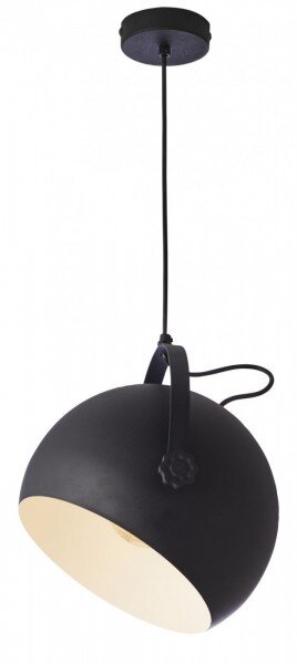 

Люстра TK Lighting PARMA BLACK 4154