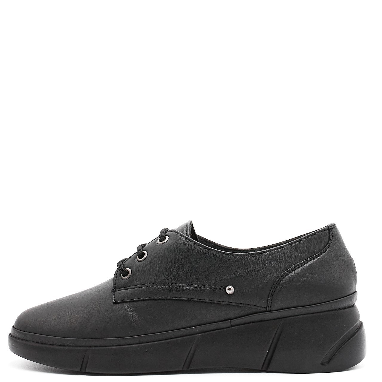 

Туфли женские Nod Trend 142626 39 черный