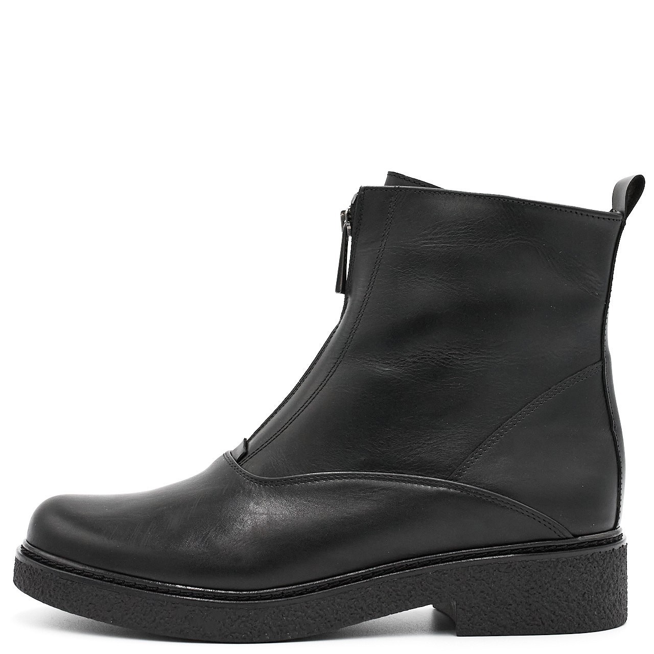

Ботинки женские The Flexx B238-54BLACK 40 черный