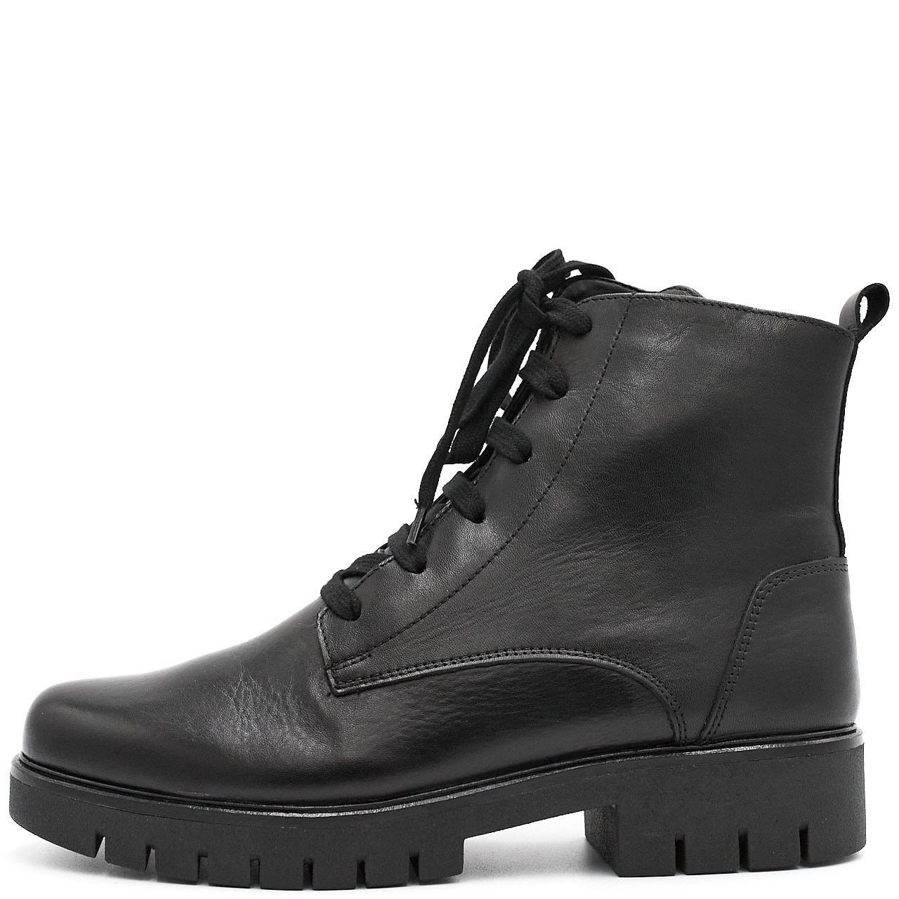 

Ботинки женские The Flexx E2056-47 36 черный
