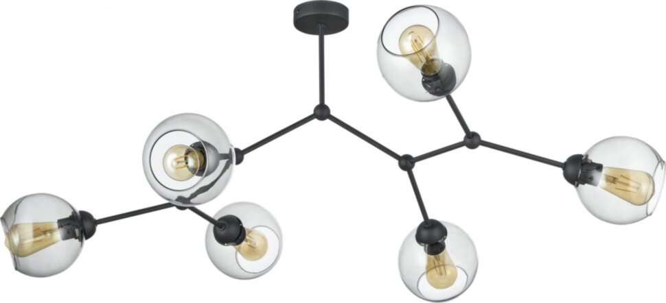 

Люстра TK Lighting FAIRY 2731