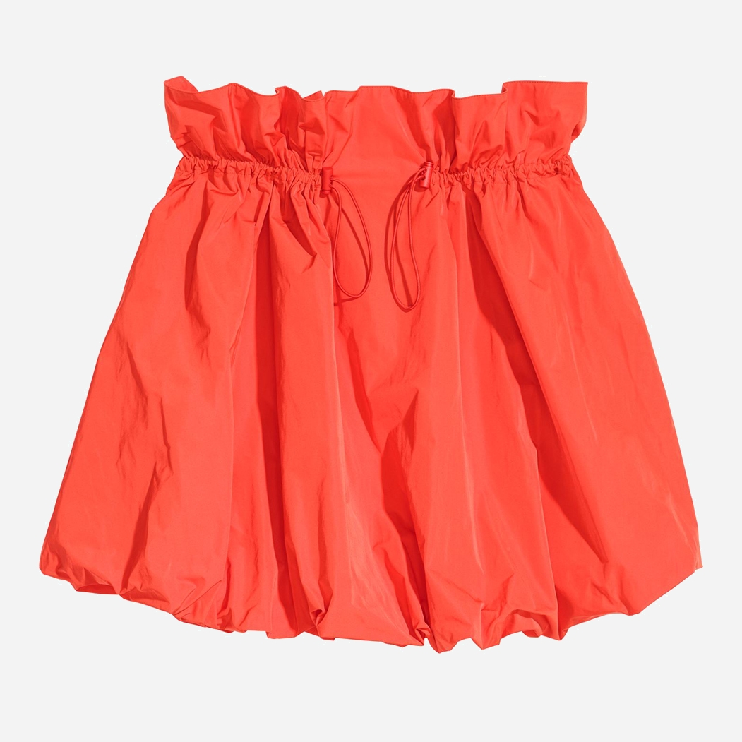 

Юбка H&M 5810516b45 / Красная, Юбка H&M 5810516b45 XS/S Красная