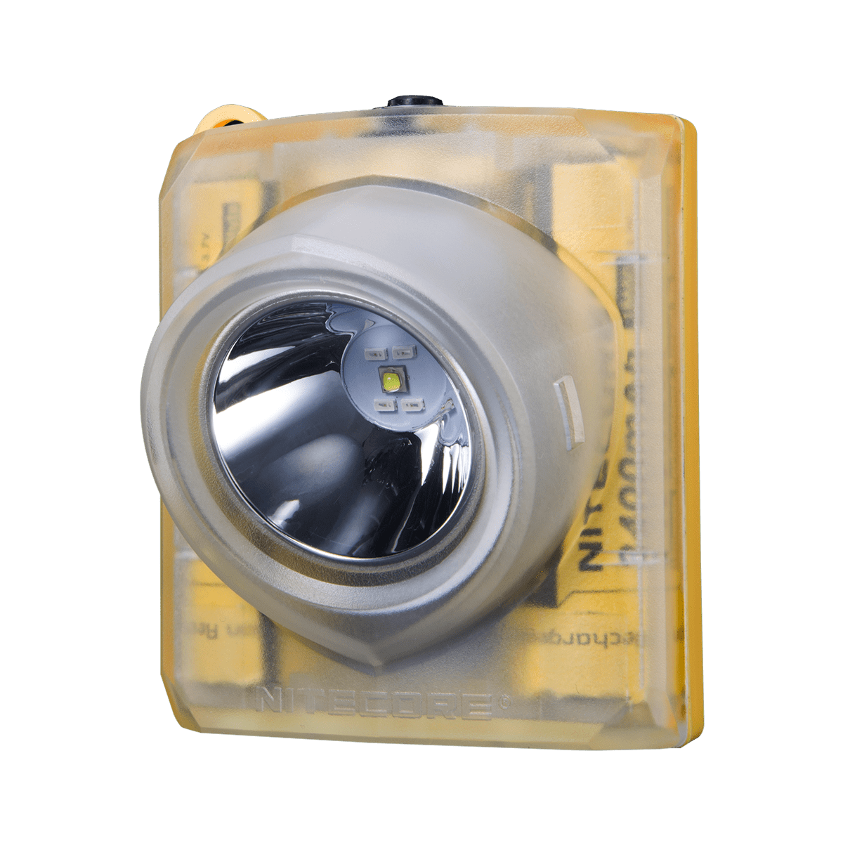 

Налобный фонарь Nitecore EH1 взрывозащищенный, 5000К