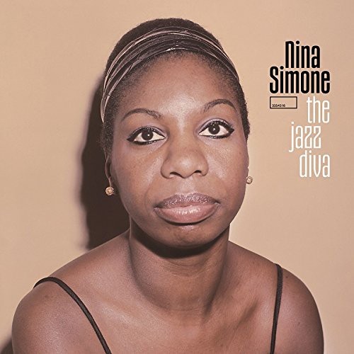 

Виниловая пластинка Nina Simone – The Jazz Diva