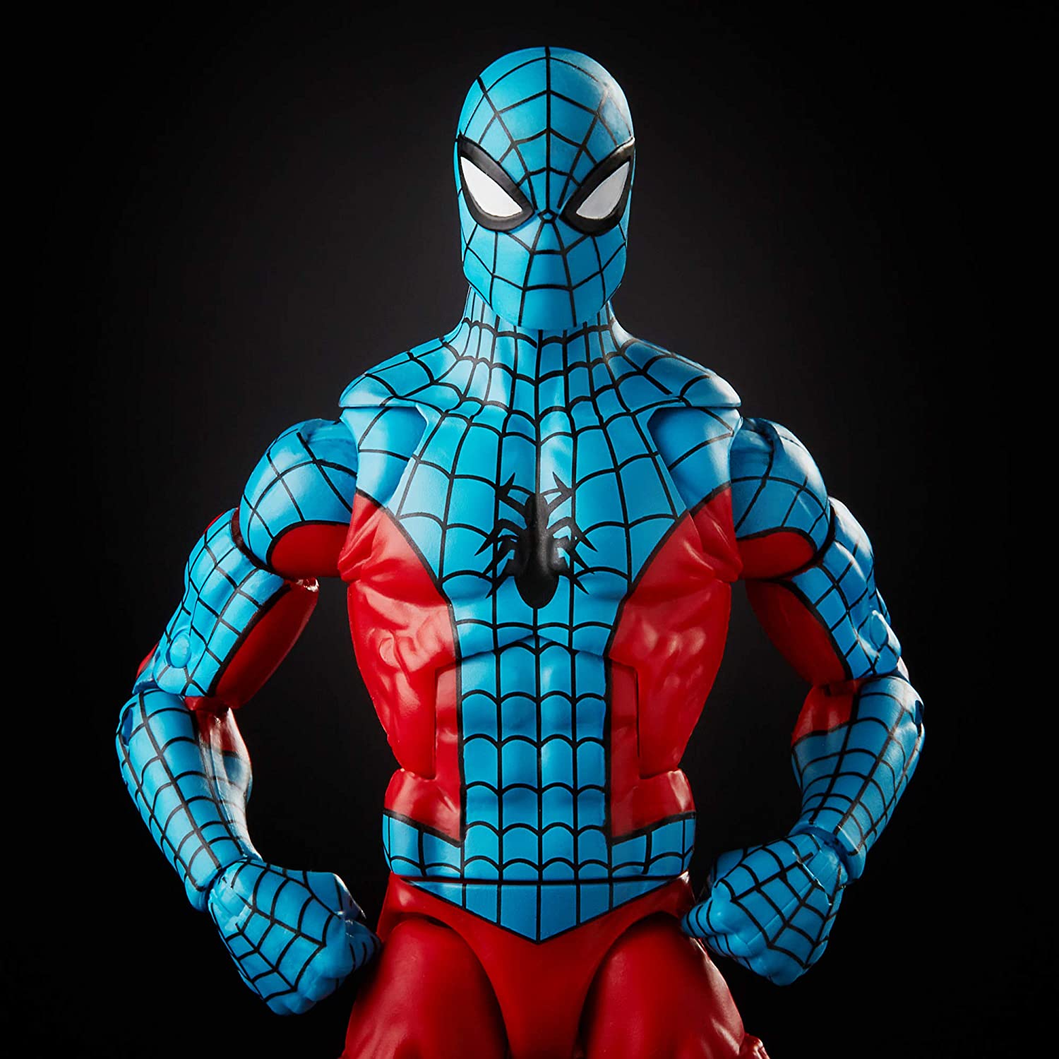 Фигурка Человек Паук Веб Мен Legends Series Spider Man Web-Man Hasbro F1140  – фото, отзывы, характеристики в интернет-магазине ROZETKA от продавца:  ActionToyStore | Купить в Украине: Киеве, Харькове, Днепре, Одессе,  Запорожье, Львове