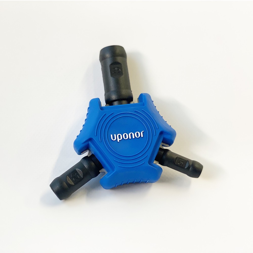 

Калибратор Uponor MLC 16/20/25