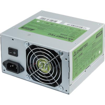 

Блок питания 400W CHIEFTEC (PSF-400B)