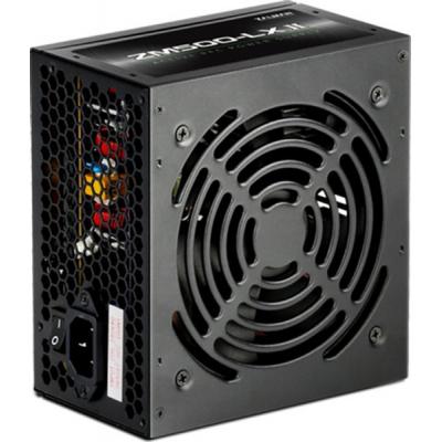 

Блок питания Zalman 600W (ZM600-LXII)