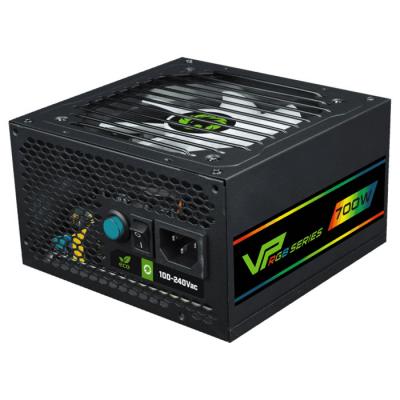 

Блок питания GAMEMAX 700W (VP-700-M-RGB)