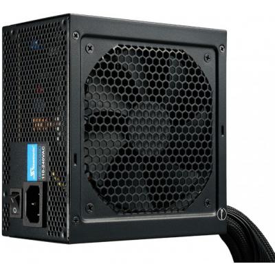 

Блок питания Seasonic 500W S12III-500 Bronze (SSR-500GB3)