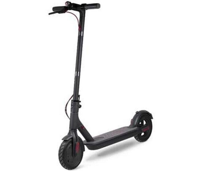 

Электросамокат KUGOO E-scooter M365 PRO Max с APP Черный