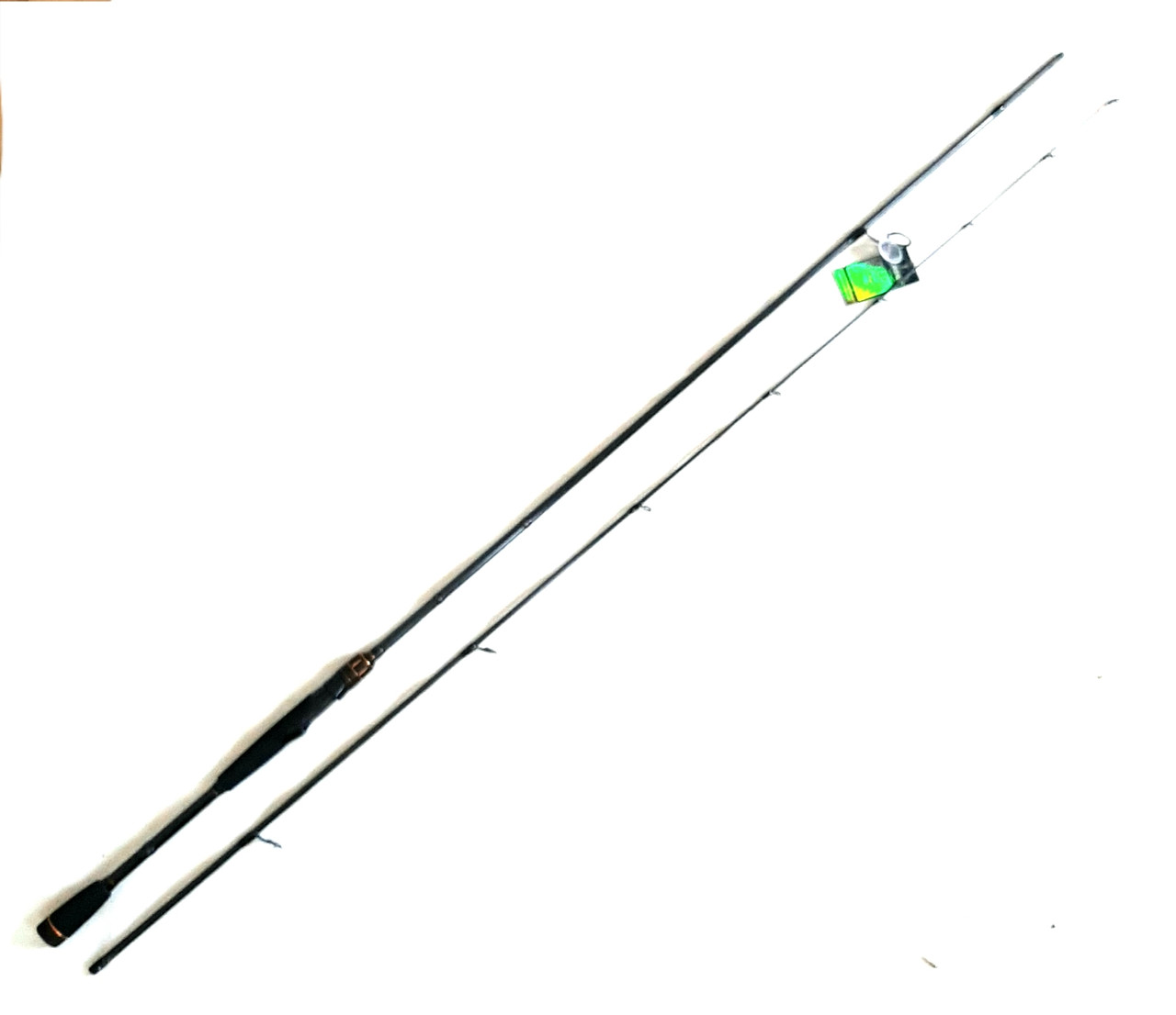 

Спиннинг Siweida Titan 2.65 м 30-60 грамм с титановыми кольцами