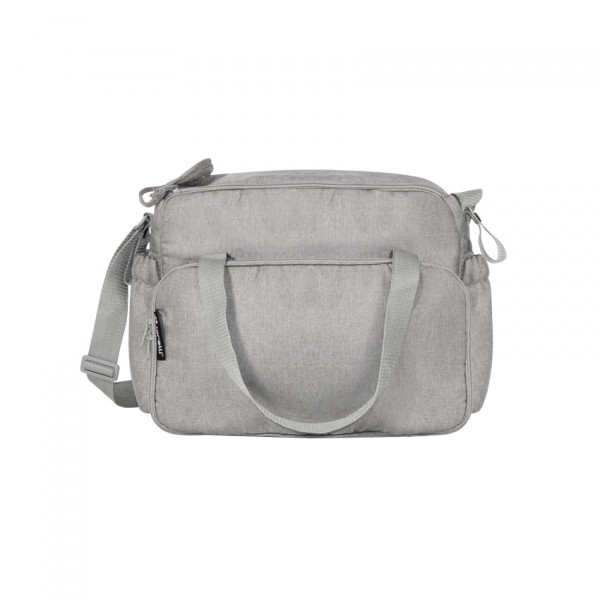 

Сумка для коляски Lorelli B100 grey (Сумка Lorelli B100-grey)